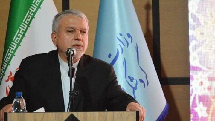 صالحی امیری: روابط ملت‌ها از طریق گردشگری تقویت می‌شود