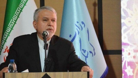 صالحی امیری: روابط ملت‌ها از طریق گردشگری تقویت می‌شود