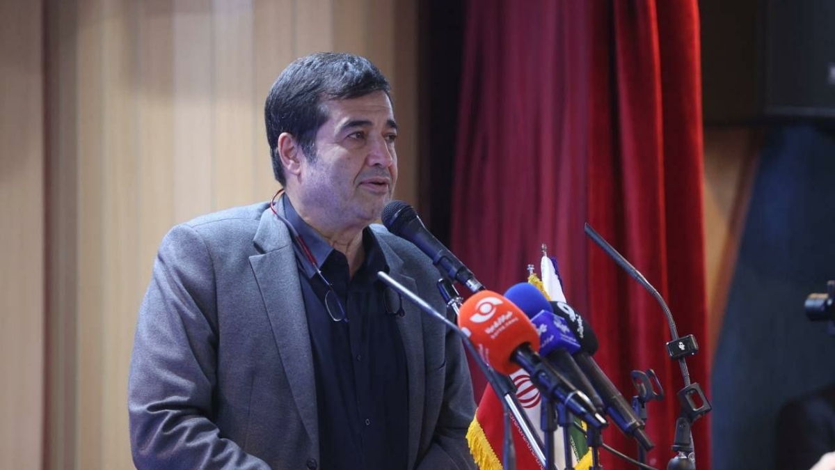 باید نظام کار داوطلبانه را در دستگاه‌ها تعریف کنیم