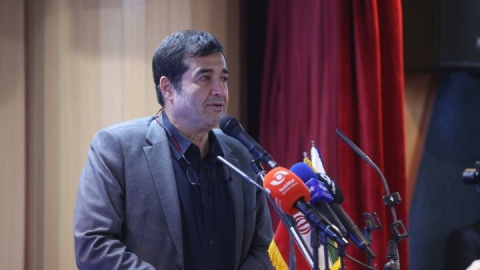 باید نظام کار داوطلبانه را در دستگاه‌ها تعریف کنیم