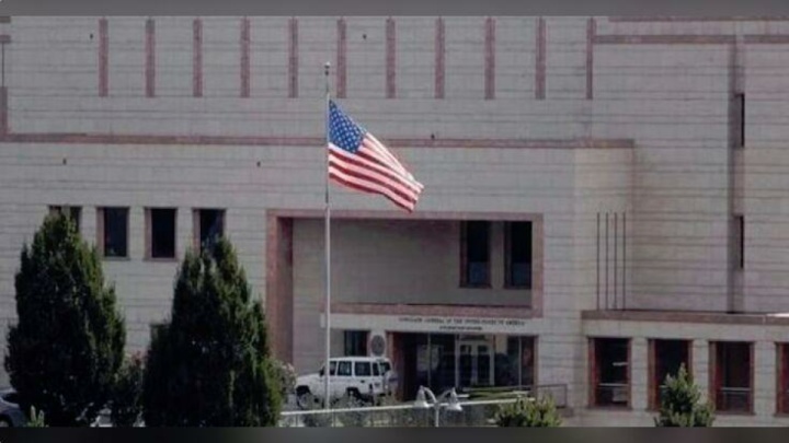 هشدار سفارت آمریکا به اتباع خود در بحرین