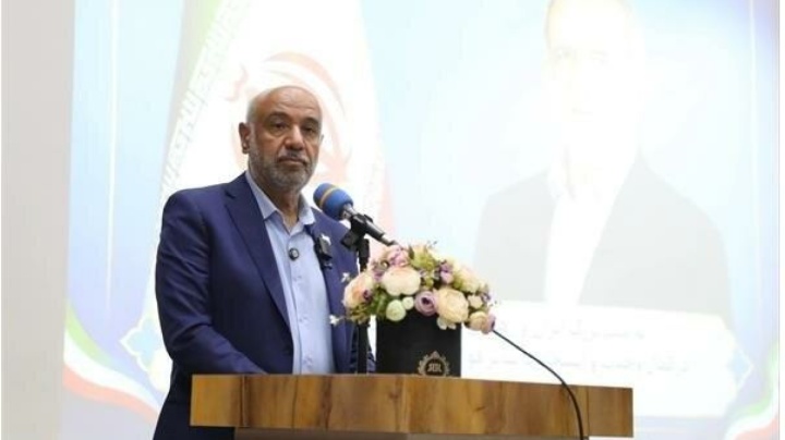 میدری: دارایی مردم در ۷۰۰۰ تعاونی قفل است