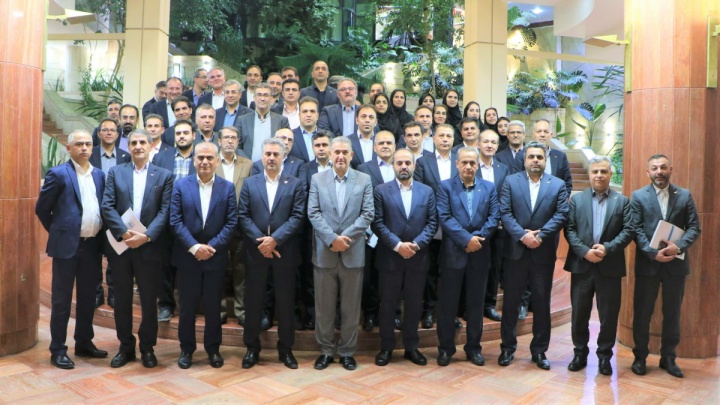 رشد پایدار منابع از مسیر شناخت مشتری و خلق ارزش محقق می‌شود