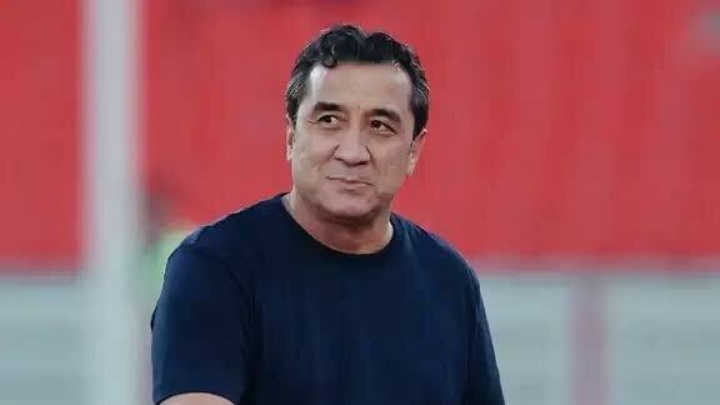 صدور ابلاغیه برای خداداد عزیزی
