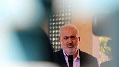 تلاش می‌کنیم قطعی برق متوقف شود