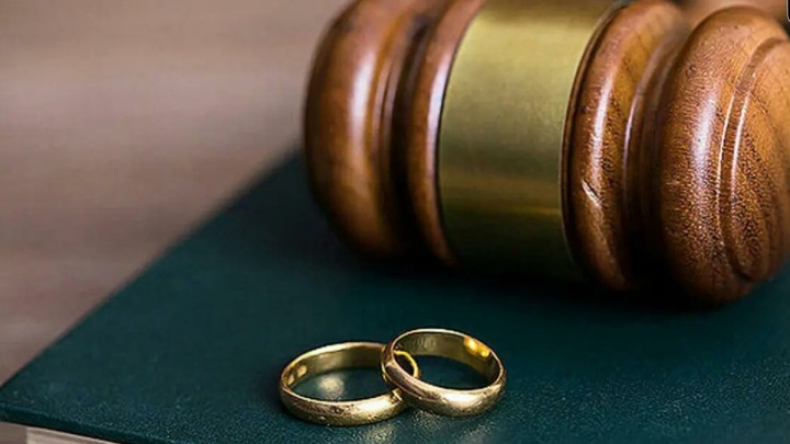 دلیل عجیب زن جوان برای طلاق از شوهرش