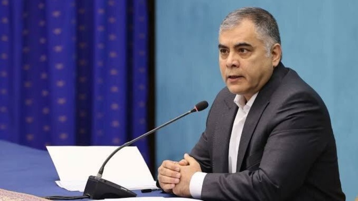استعفای وزیر نفت صحت دارد؟