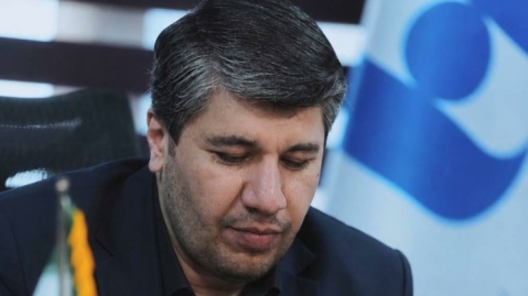 پیام مدیرعامل بانک صادرات ایران