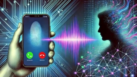 هوش مصنوعی در دست کلاهبرداران/ پلیس فتا از چه خطری میگوید؟