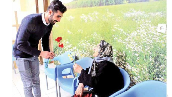 بانک زمان ایرانی؛ زیرساختی برای همیاری