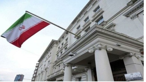 مواضع ایران فقط از طریق مراجع رسمی اعلام می‌شود