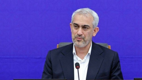 تاکید وزیر اقتصاد بر توسعه روابط تجاری ایران و روسیه