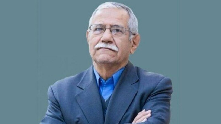 مردی که فجر را از نقطه صفر آغاز کرد