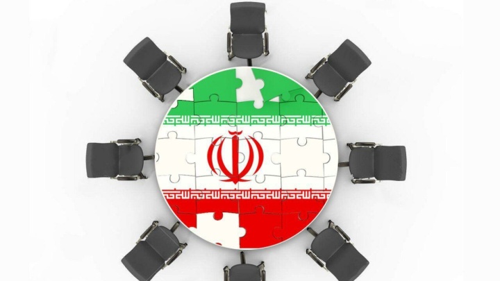 سهم احزاب در مدیریت بحران