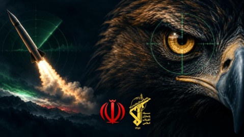 «شکار چشم عقاب» امروز روایت می‌شود