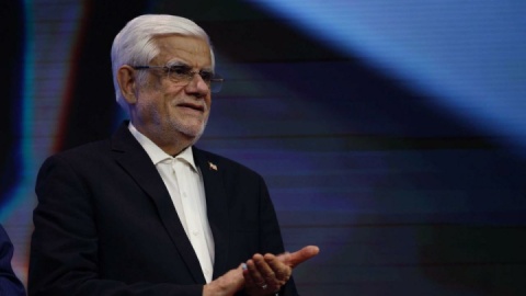 تصاویر/ جشنواره ملی شهید باهنر با حضور عارف