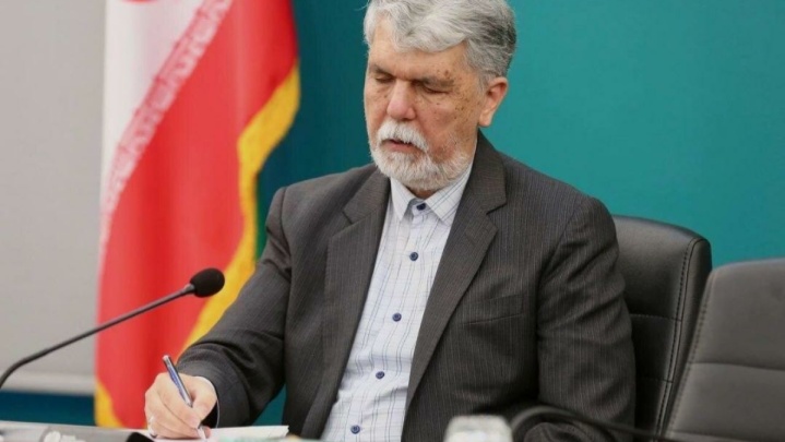 پیشکسوتان بخشی از حافظه زنده هنر ایران هستند