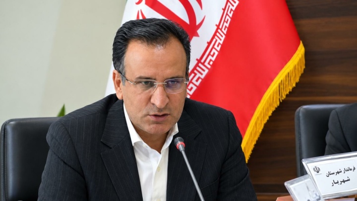 احداث مجموعه فرهنگی، ورزشی و اقامتی در شهرک صدف