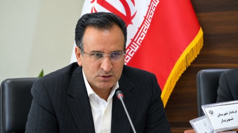 احداث مجموعه فرهنگی، ورزشی و اقامتی در شهرک صدف