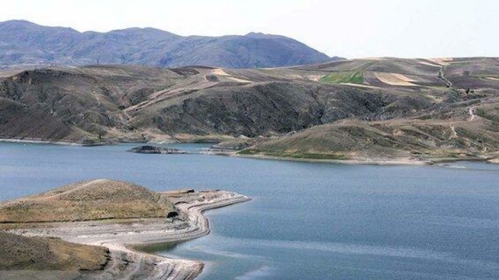 حجم آب سدهای مهم کشور چقدر است؟