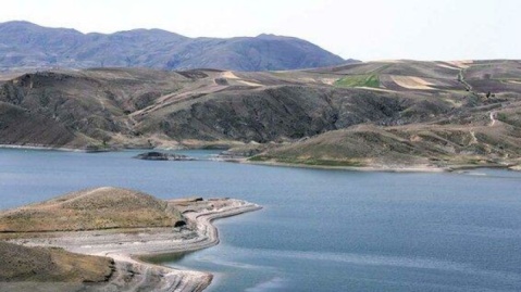 حجم آب سدهای مهم کشور چقدر است؟