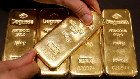 تداوم کاهش قیمت طلای جهانی
