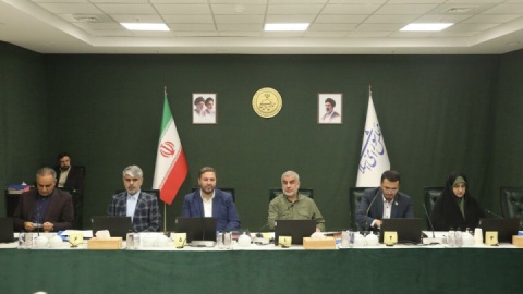 ناظران مجلس در شوراهای عالی انتخاب شدند