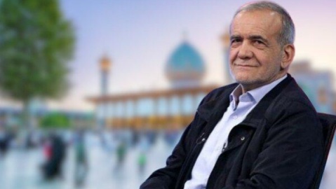 پزشکیان: مقاومت را تا پشیمانی کامل متجاوزان ادامه می‌دهیم