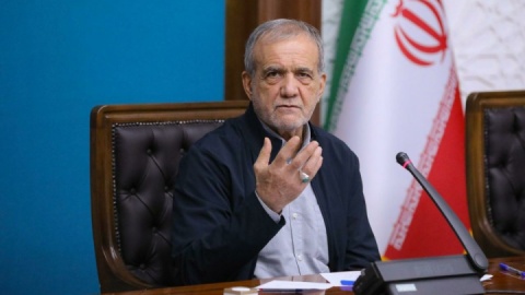 پزشکیان: احداث مسیرها باید مطابق با استانداردها باشد