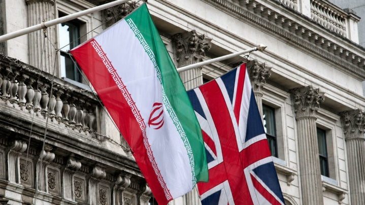 انگلیس، دامنه تحریم‌های یکجانبه علیه ایران را گسترش داد