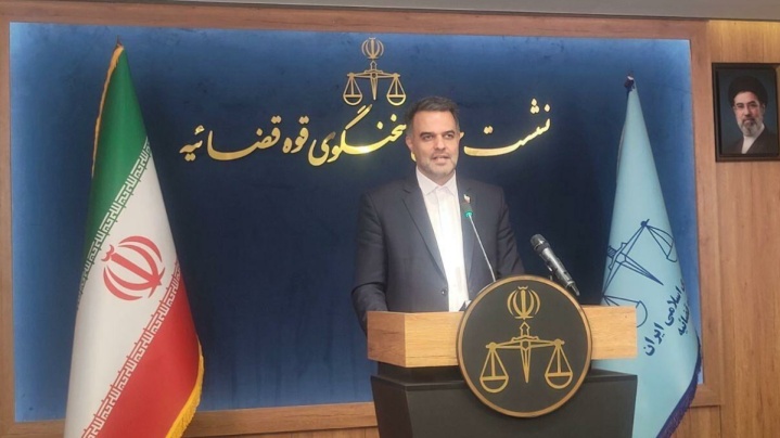 پرونده باقرخرازی در مرحله تحقیقات مقدماتی