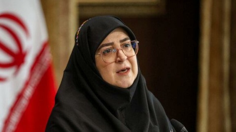 برای کاهش ۲۰ درصدی مصرف انرژی در زمستان هدف‌گذاری کرده‌ایم