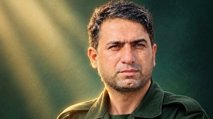 حمله تروریستی در راسک / شهادت فرمانده ‌بسیج + عکس