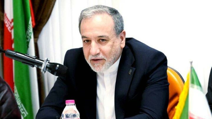 کنایه عراقچی به راه‌حل خلاقانه آمریکا بعد ۴۷ سال تحریم و جنگ