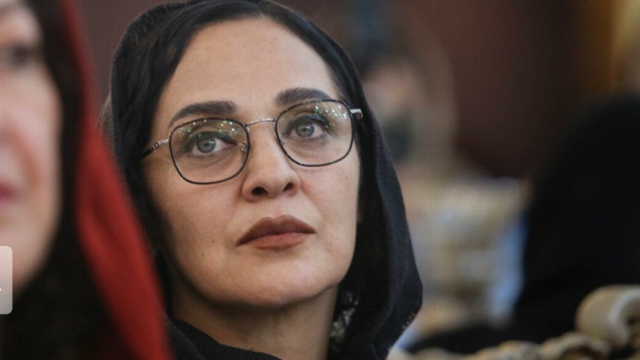 بازگشت پر سر و صدای رویا نونهالی به صحنه