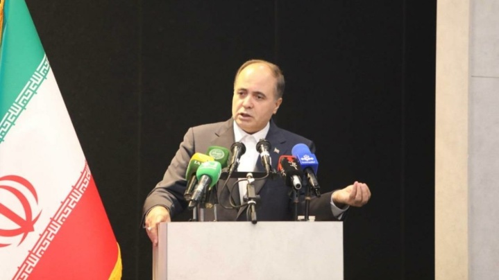 استقلال اتاق اصناف کشاورزی کلید دفاع از حقوق کشاورزان