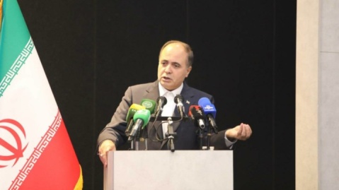 استقلال اتاق اصناف کشاورزی کلید دفاع از حقوق کشاورزان