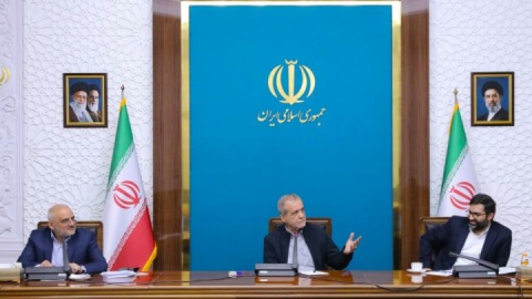 پزشکیان: زمستان را بدون بحران انرژی پشت سر می‌گذاریم