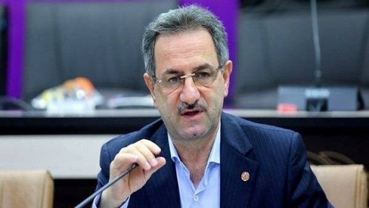 ۵۶ درصد گردشگران خارجی امسال برای زیارت به ایران آمدند