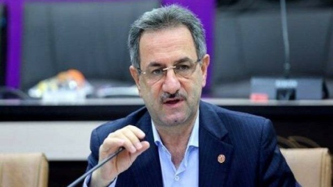 ۵۶ درصد گردشگران خارجی امسال برای زیارت به ایران آمدند