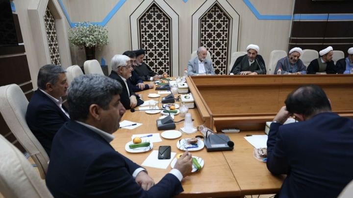 دشمن هنوز از راهبرد سرنگونی کوتاه نیامده است
