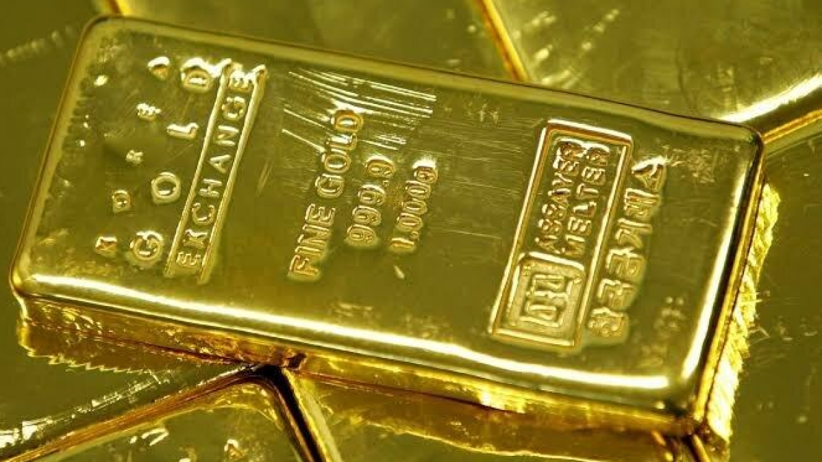 افزایش ملایم قیمت طلا در بازار جهانی