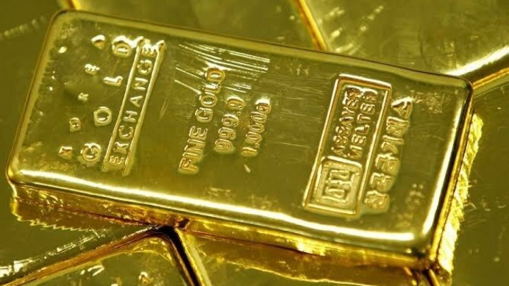 افزایش ملایم قیمت طلا در بازار جهانی