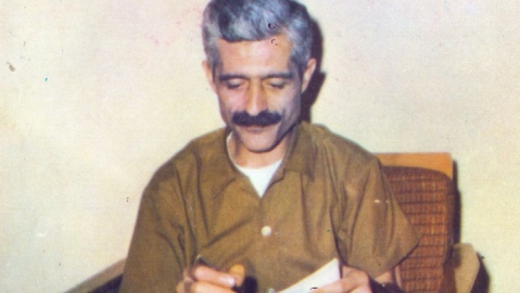 جلال بی‌‌نقاب