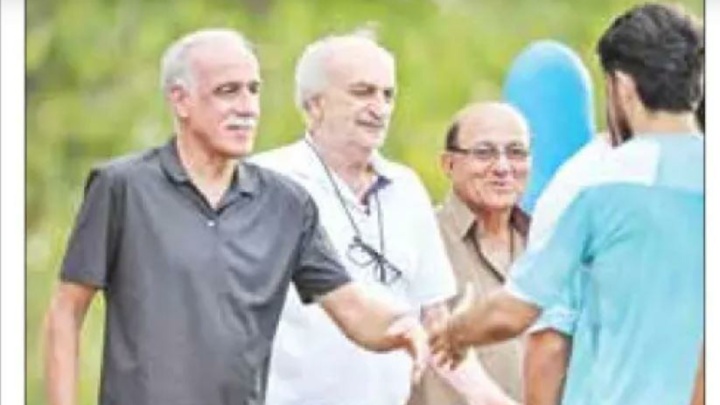 بازیکن سالاری راه نجات مربیان آماتور است