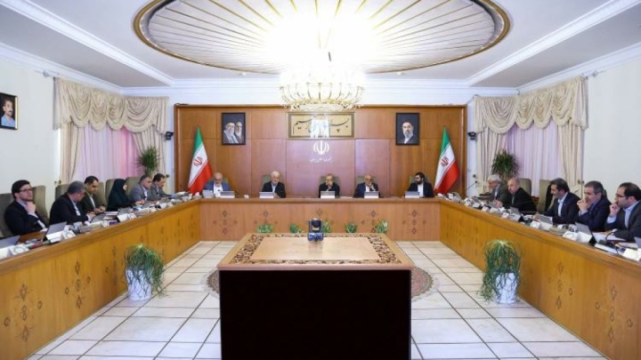 دولت در مدیریت فرایند اصلاح الگوی مصرف پیشگام است