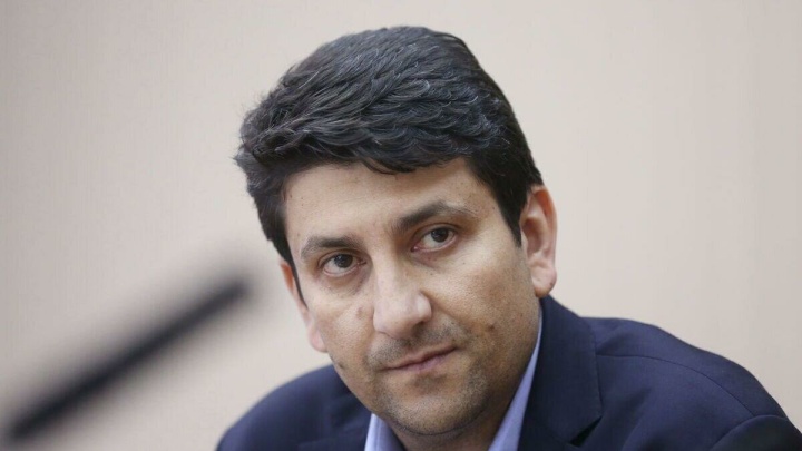 مرکز داده مشهد باید به سرعت آماده شود