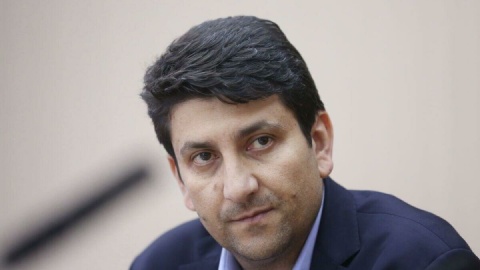 مرکز داده مشهد باید به سرعت آماده شود