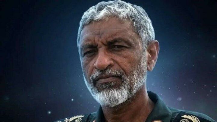 هرگونه تحرک خصمانه مورد هدف قرار می‌گیرد