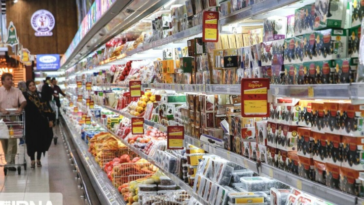 وضعیت امروز ذخایر کالاهای اساسی و مواد اولیه واحدهای تولیدی
